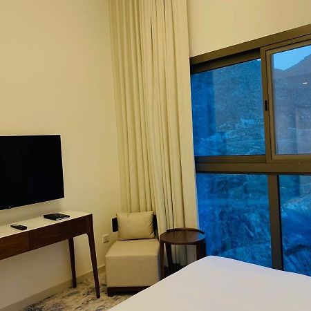 Luxury Sea View Address Hotel Apartment Fujairah Eksteriør billede