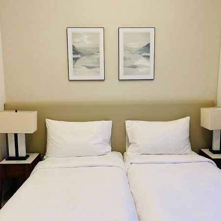 Luxury Sea View Address Hotel Apartment Fujairah Eksteriør billede