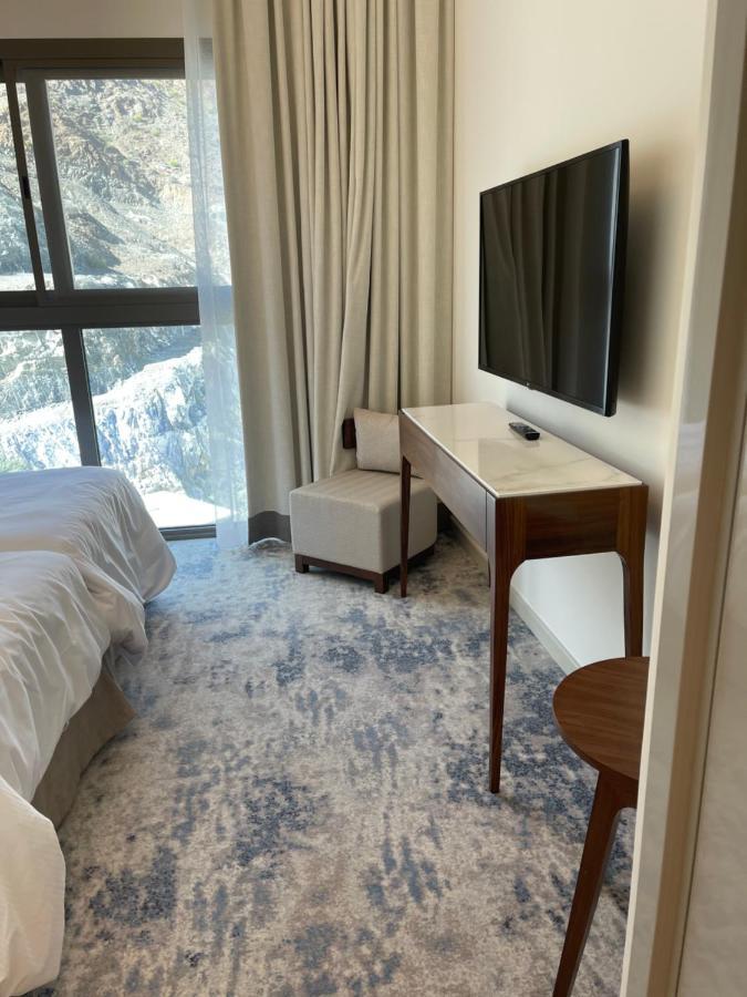 Luxury Sea View Address Hotel Apartment Fujairah Eksteriør billede