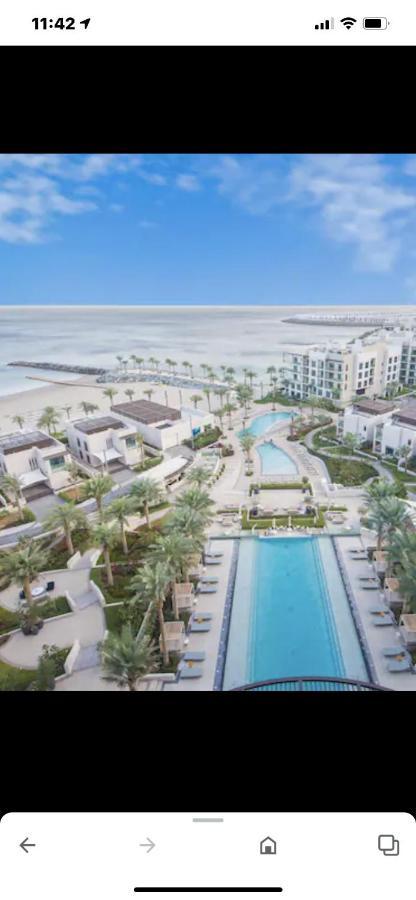 Luxury Sea View Address Hotel Apartment Fujairah Eksteriør billede