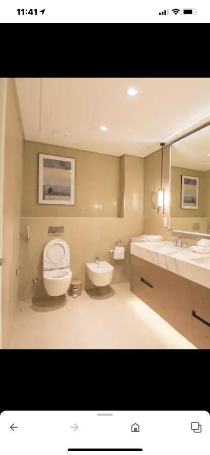 Luxury Sea View Address Hotel Apartment Fujairah Eksteriør billede