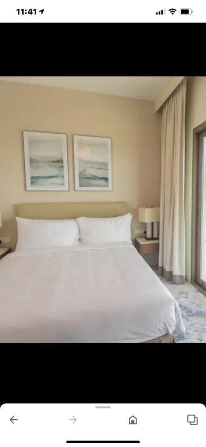 Luxury Sea View Address Hotel Apartment Fujairah Eksteriør billede
