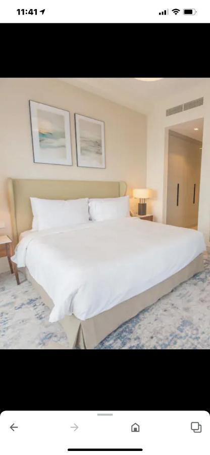 Luxury Sea View Address Hotel Apartment Fujairah Eksteriør billede