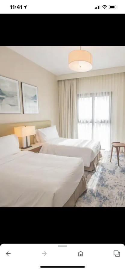 Luxury Sea View Address Hotel Apartment Fujairah Eksteriør billede