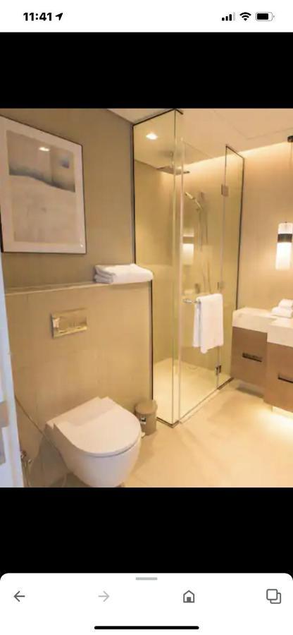 Luxury Sea View Address Hotel Apartment Fujairah Eksteriør billede