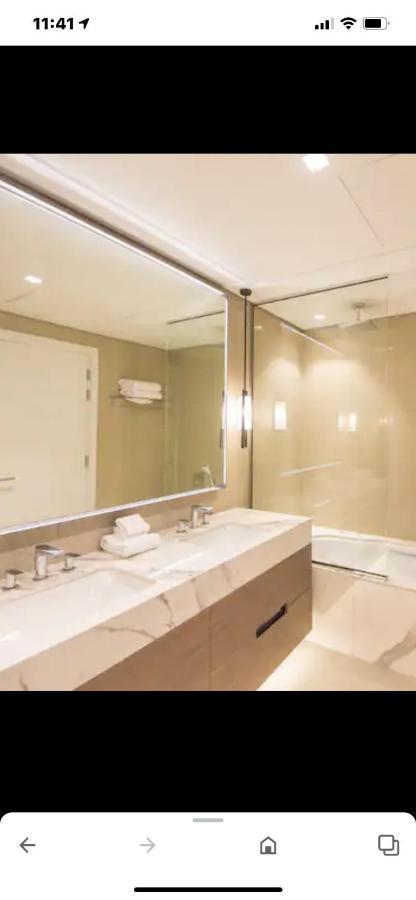 Luxury Sea View Address Hotel Apartment Fujairah Eksteriør billede