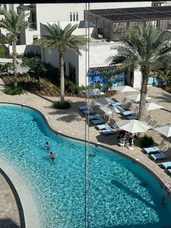 Luxury Sea View Address Hotel Apartment Fujairah Eksteriør billede
