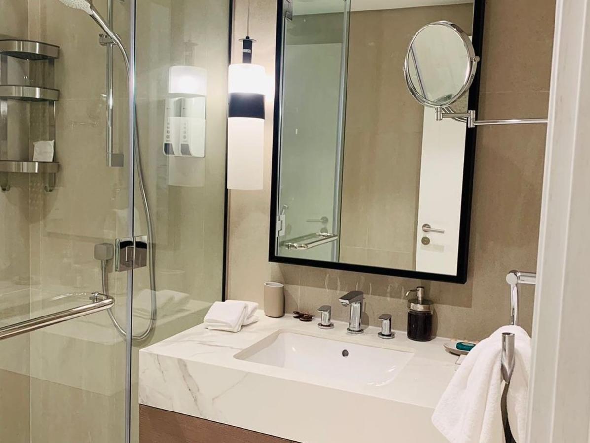 Luxury Sea View Address Hotel Apartment Fujairah Eksteriør billede