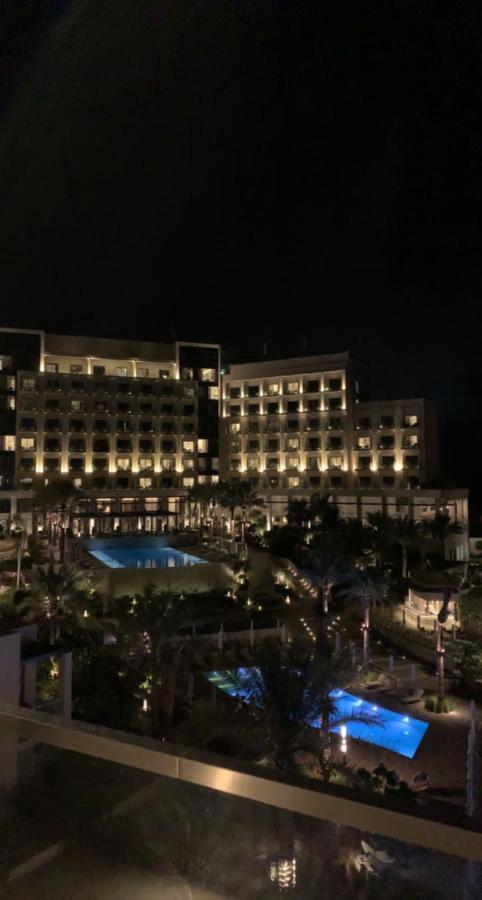 Luxury Sea View Address Hotel Apartment Fujairah Eksteriør billede